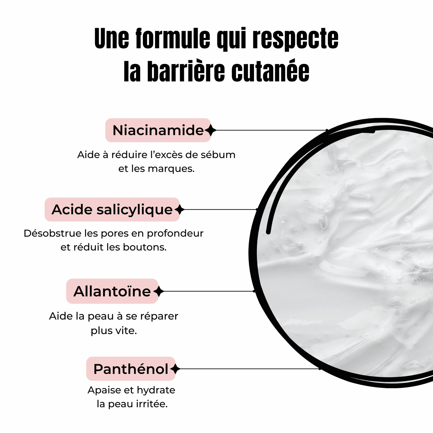 Spray correcteur corps 150ml
